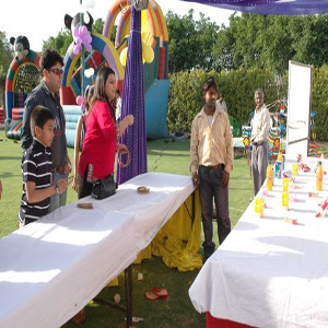  Hoopla Games in tonk road